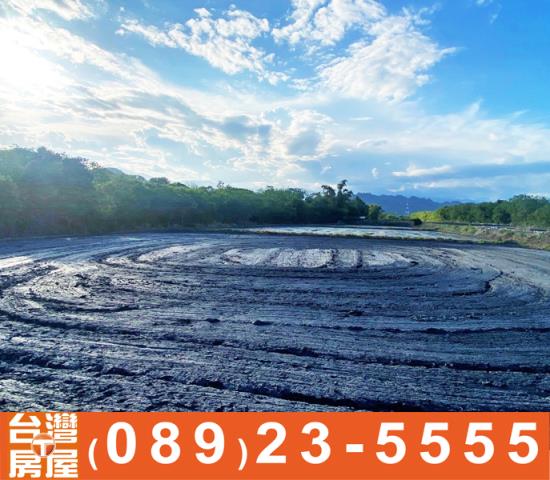 台東台東市農地-6