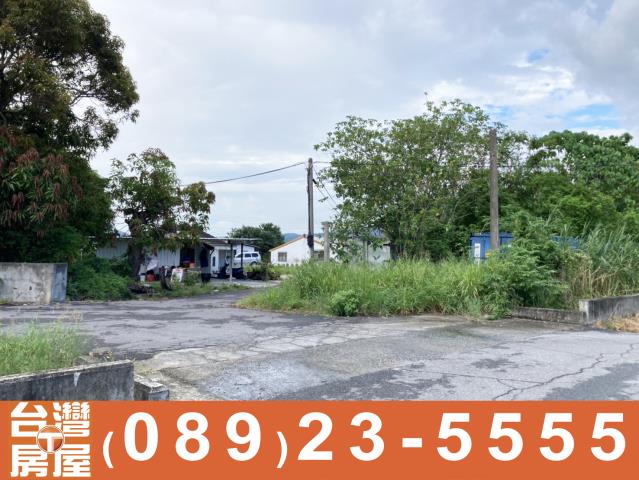 鑽石台東房地產買賣