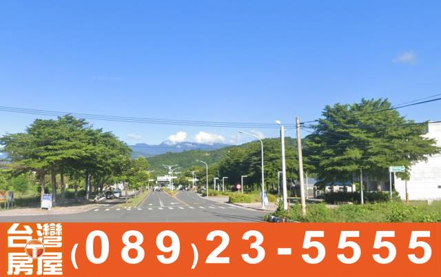 台東市建地-2