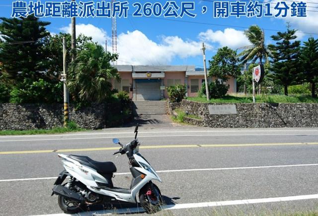 台東長濱農地-9