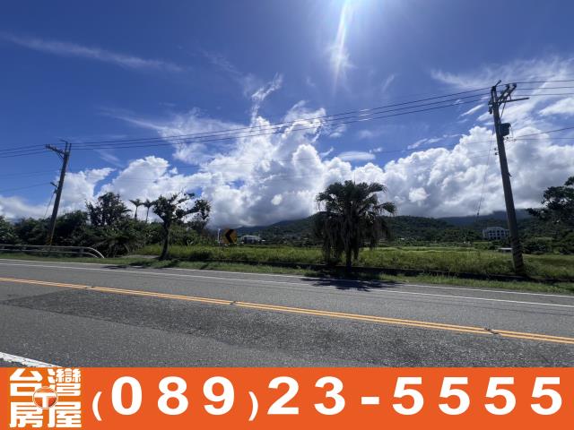 台東長濱農地-1