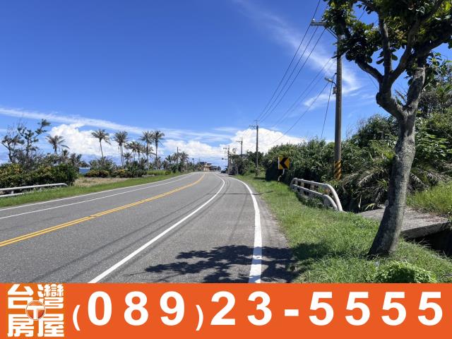 台東長濱農地-2