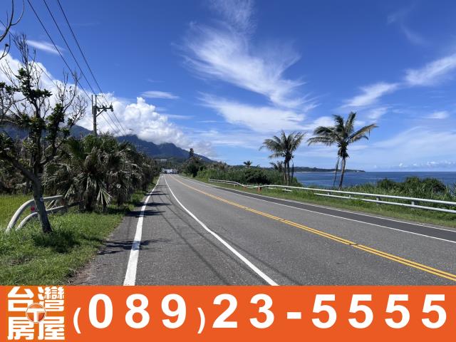 台東長濱農地-3