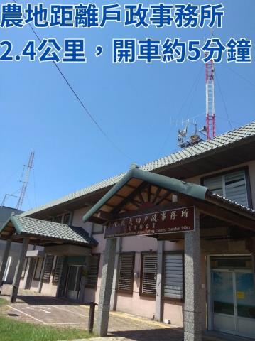 台東長濱農地-9