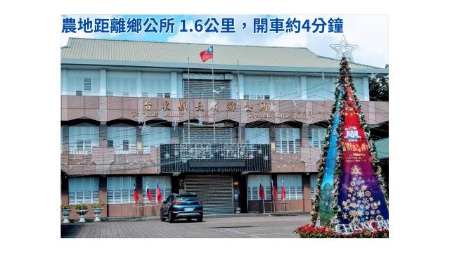 台東長濱農地-10