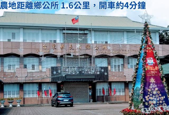 台東長濱農地-12