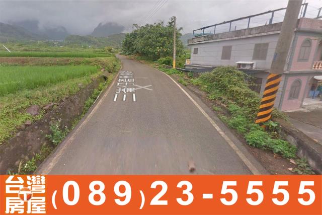 台東長濱農地-1