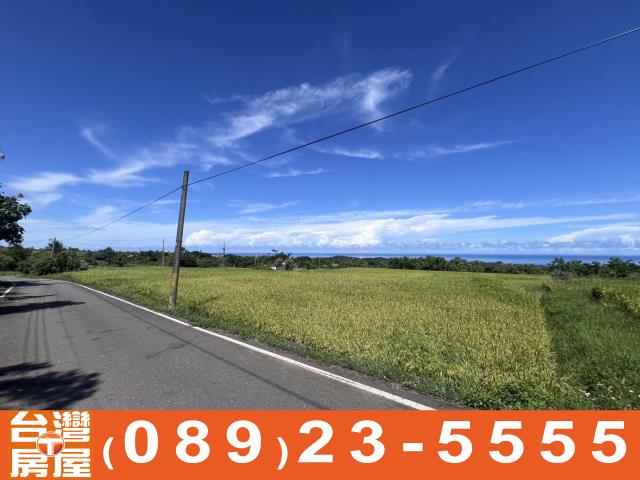 台東長濱農地-2