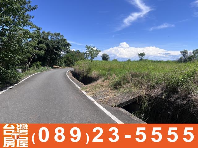台東長濱農地-3
