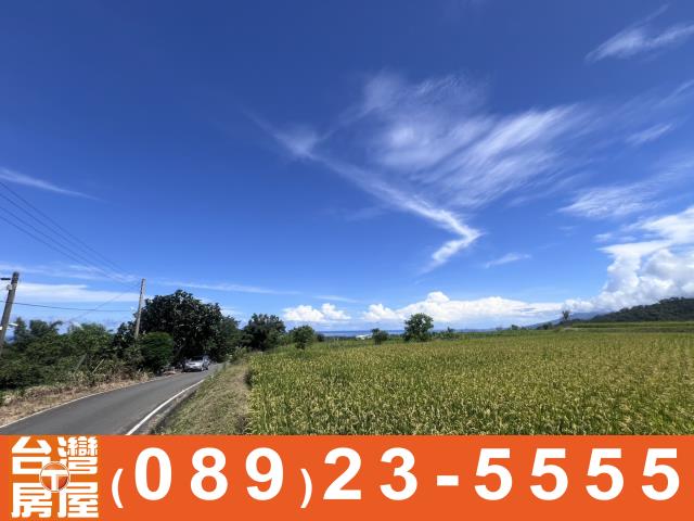 台東長濱農地-4