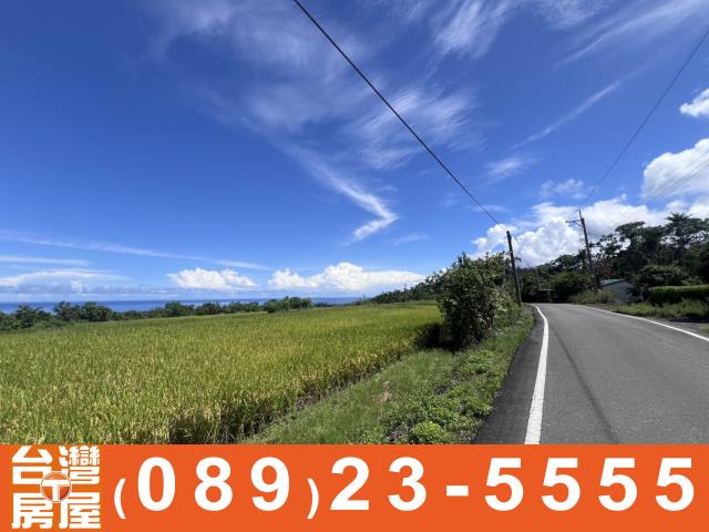 台東長濱農地-6
