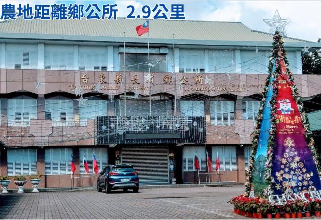 台東長濱農地-9