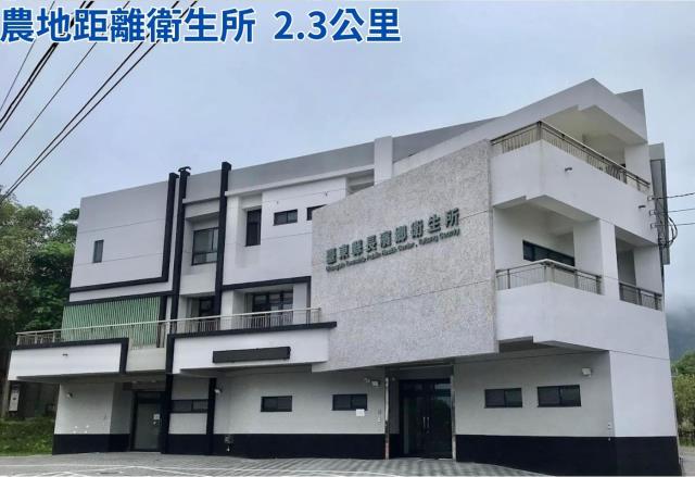 台東長濱農地-10