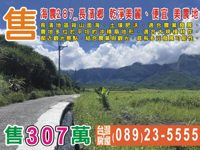 台東長濱農地-0