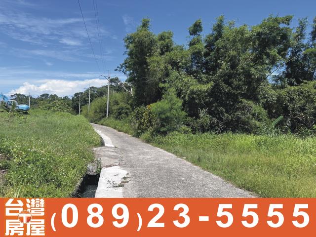 台東長濱農地-2