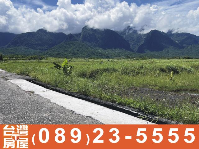 台東長濱農地-3