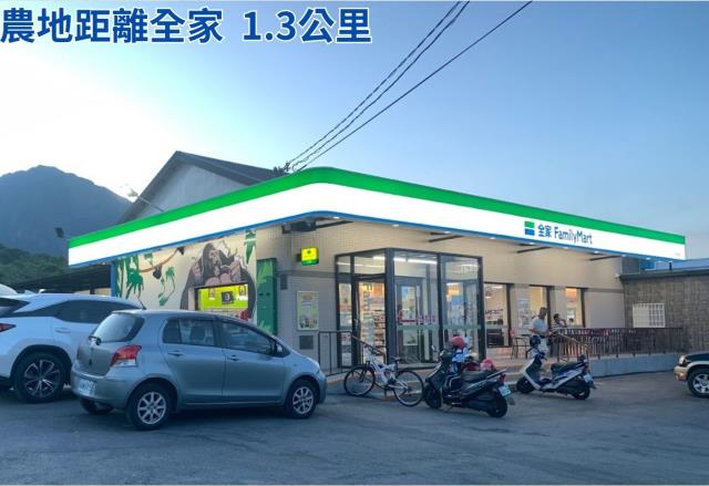 台東長濱農地-7