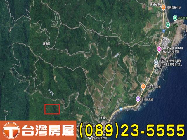 台東成功農地-1