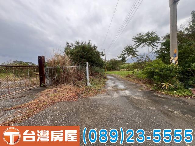 台東成功建地-4