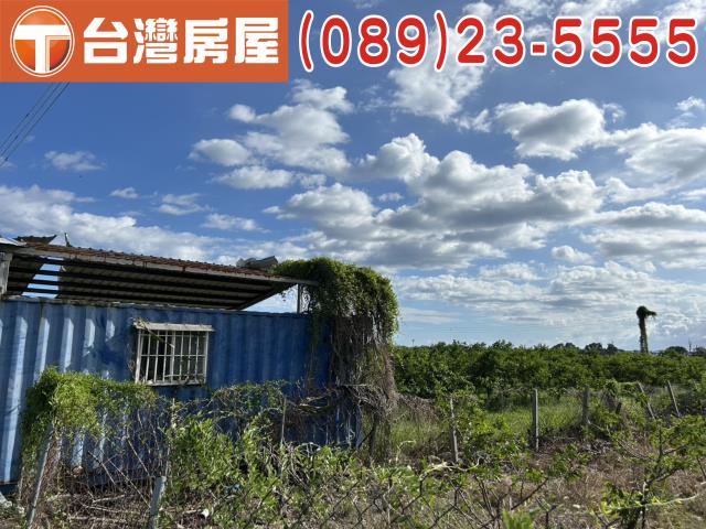台東市農地-1