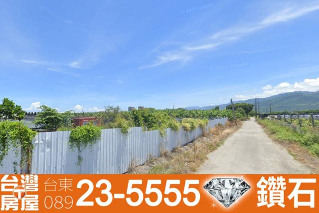 台東台東市農地-3