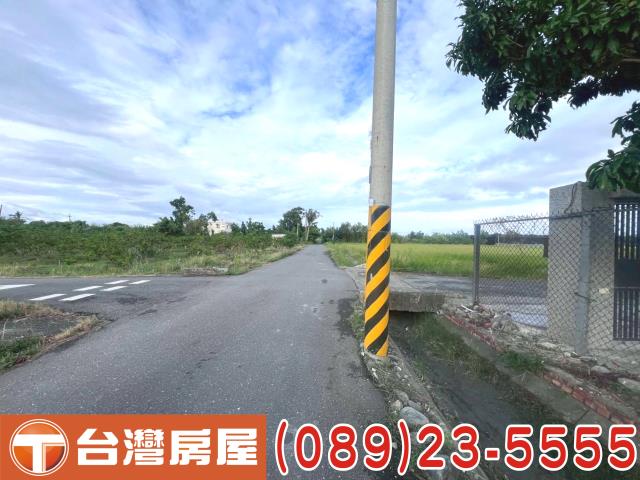 台東台東市農地-6