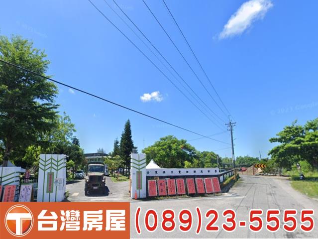 台東台東市農地-6