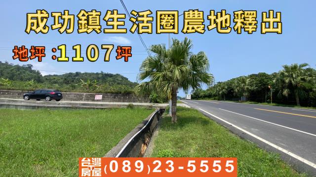 成功農地-1