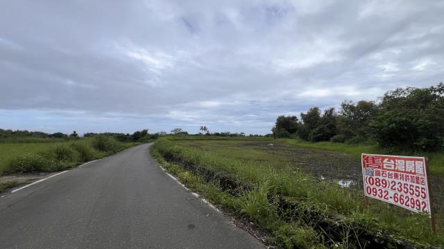 台東長濱農地-5