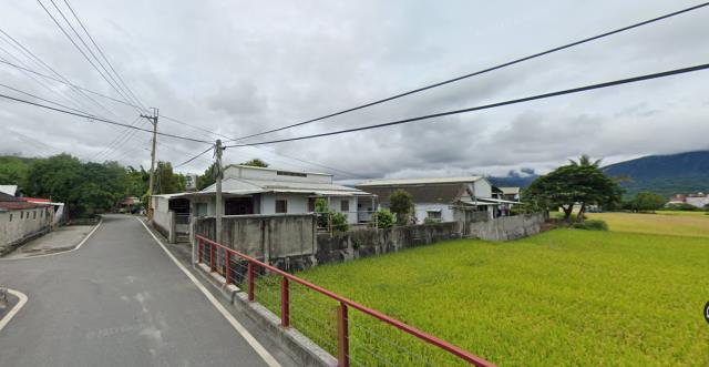 池上農地-1