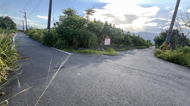 台東市農地-5