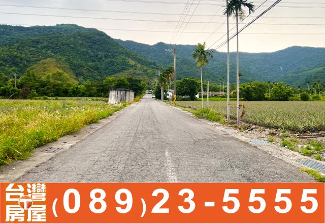 鹿野農地-4